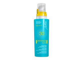 Defence sun 30 latte fluido protezione alta 125 ml