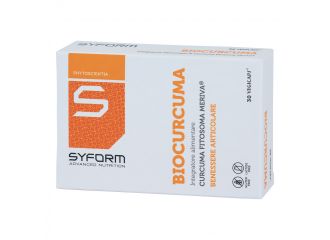 Biocurcuma dol 20 compresse