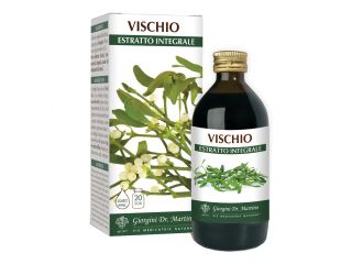 Vischio estratto integrale 200 ml