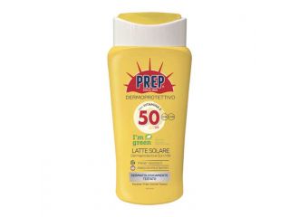 Prep solari spf 50 200 ml