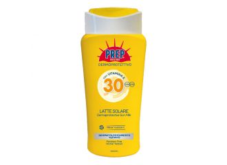 Prep solari spf 30 200 ml