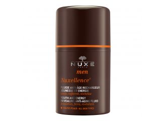 Nuxe men trattamento anti-eta' uomo nuxellence men 50 ml