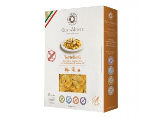 Gustamente tortelloni 250 g