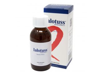 Ialotuss pediatrico 150 ml