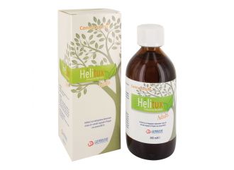 Helitux soluzione 200 ml