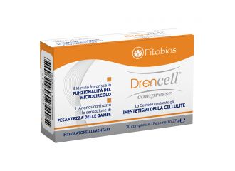 Drencell 30 compresse