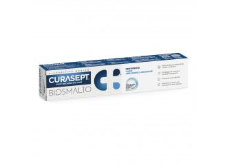 Curasept biosmalto carie dentifricio 75 ml