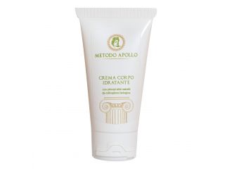 Metodo apollo crema corpo idratante 200 ml