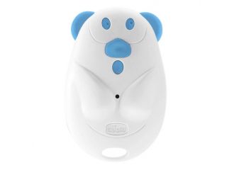 Chicco teddy tracker 2017