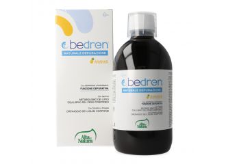 Be-dren ananas 500 ml