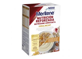 Meritene 8 cereali e miele 2 x 300 g