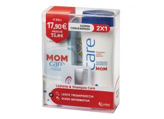 Mom bipack prevenzione 200 ml + 100 ml