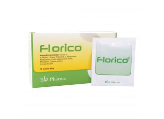 Florico 10 bustine