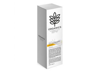 Organics pharma conditioner snail oxy