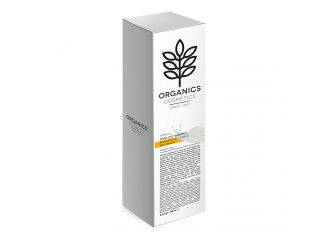 Organics pharma shampoo snail oxy