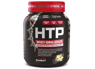 Ethicsport htp vaniglia 750 g