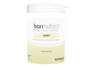 Barinutrics whey 21 porzioni x 22,71 g