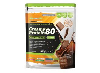 Creamy protein exquisite chocolate 500 g