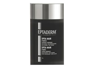 Epta hair fibre medium blonde - biondo 25 g