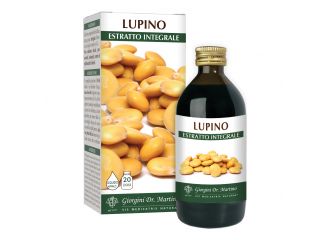 Lupino estratto integrale 200 ml