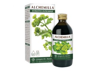 Alchemilla estratto integrale 200 ml