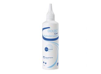 Douxo care lozione auricolare mantenimento flacone 125 ml