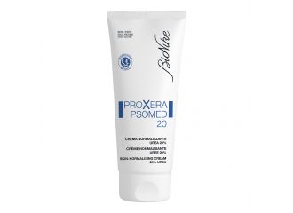 Proxera psomed 20 crema normalizzante 200 ml