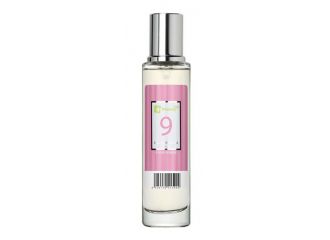 Iap pharma profumo da donna 9 30 ml