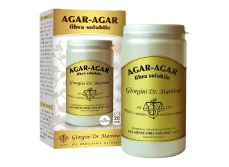 Agar-agar polvere 100 g