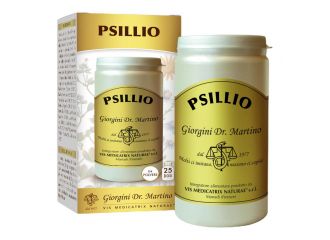 Psillio polvere 100 g