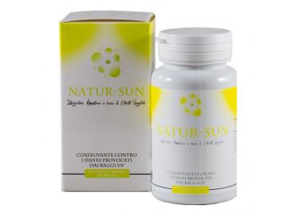 Natur-sun capsule 500 mg