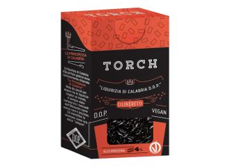 Torch liquirizia cilindretti 20 g