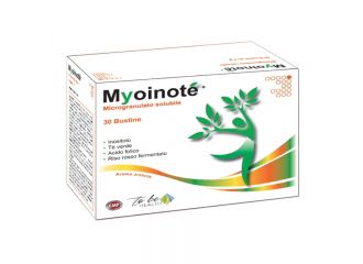 Myoinote' 30 bustine