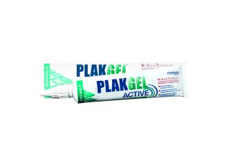 Plak gel active 30 ml