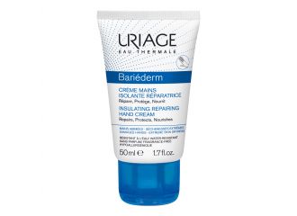 Bariederm crema mani 50 ml