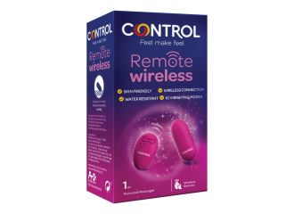 Profilattico control remote wireless 1 pezzo