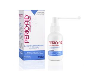 Perio aid spray 50 ml 2016