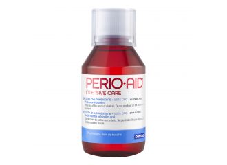 Perio aid intensive care 0,12% 150 ml