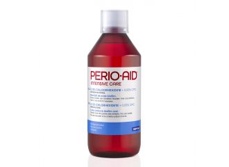 Perio aid intensive care 0,12% 500 ml