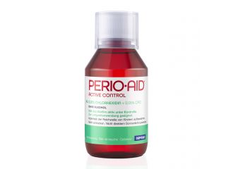 Perio aid active control 150 ml