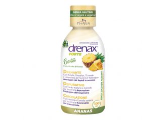 Drenax forte esotico con estratto d'ananas 300 ml