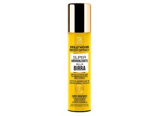 Beer spray viso super abbronzante 75 ml