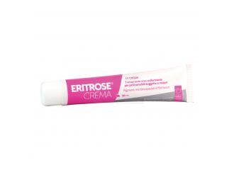 Eritrose crema 50 ml