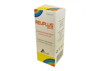 Reuplus gocce 5 ml