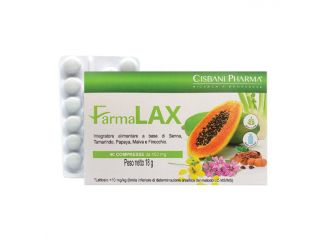 Farmalax 40 compresse