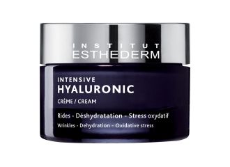 Intensive hyaluronic creme 50 ml