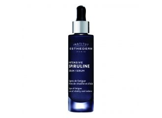 Intensive spiruline serum 30 ml