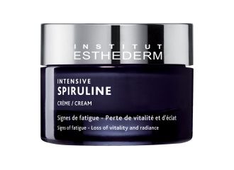 Intensive spiruline creme 50 ml