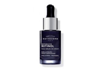 Intensive retinol serum 15 ml