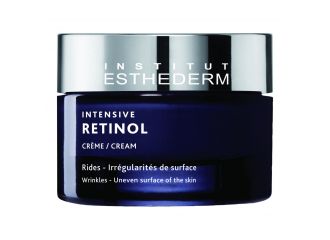 Intensive retinol creme 50 ml